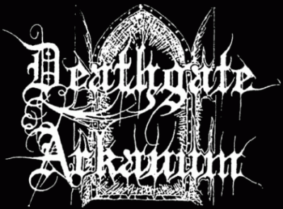 logo Deathgate Arkanum